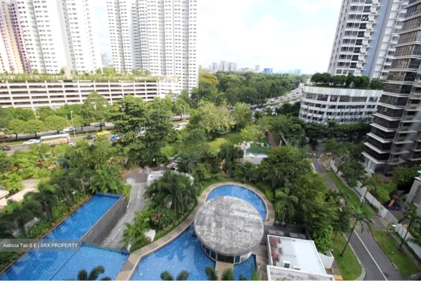 Beacon Heights (D12), Condominium #574241761